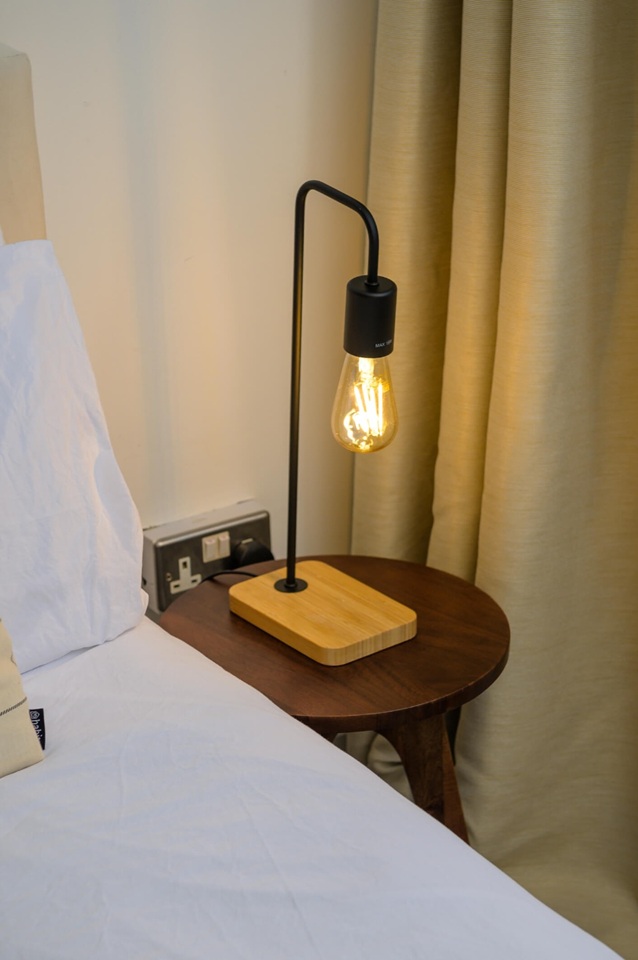 Additional image 12 of 2 Bed Flat, Pear Tree, EC1V, N1 7GU