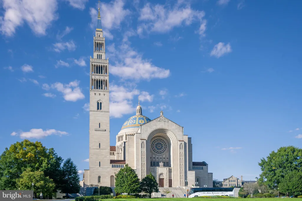 Additional image 53 of 517 Montana Avenue NE Unit 3A, Washington, DC 20017