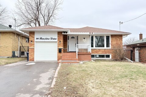 Additional image 7 of Main-98 Benshire Drive, Toronto, ON, M1H 1M5