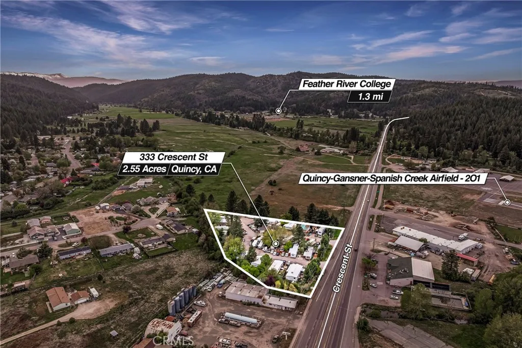 Additional image 7 of 333 Crescent Street, Quincy, CA 95971