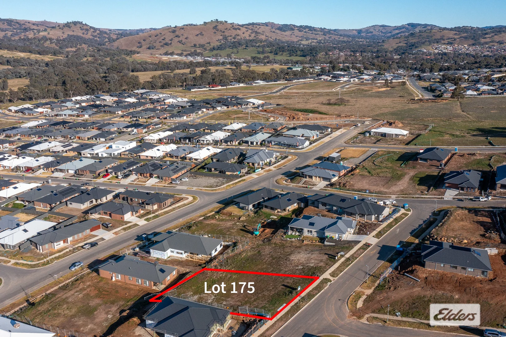 Additional image 2 of Lot 175/8 Ferndale Road, Leneva VIC 3691