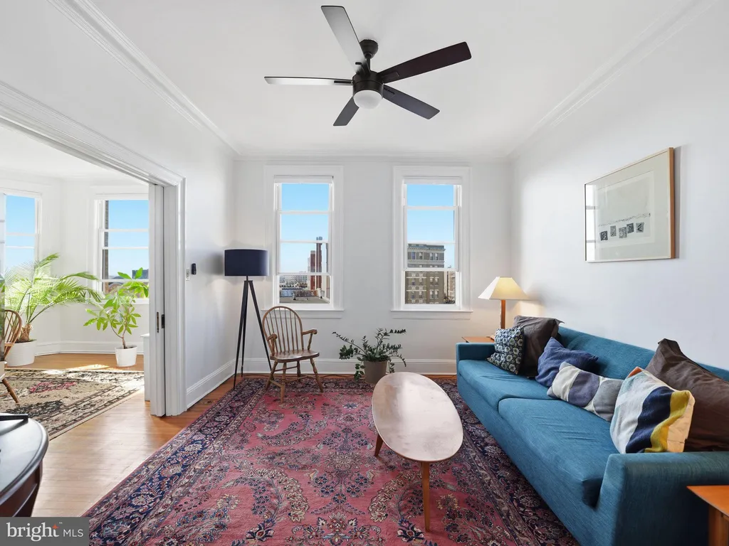 Additional image 4 of 1852 Columbia Road NW Unit 603, Washington, DC 20009