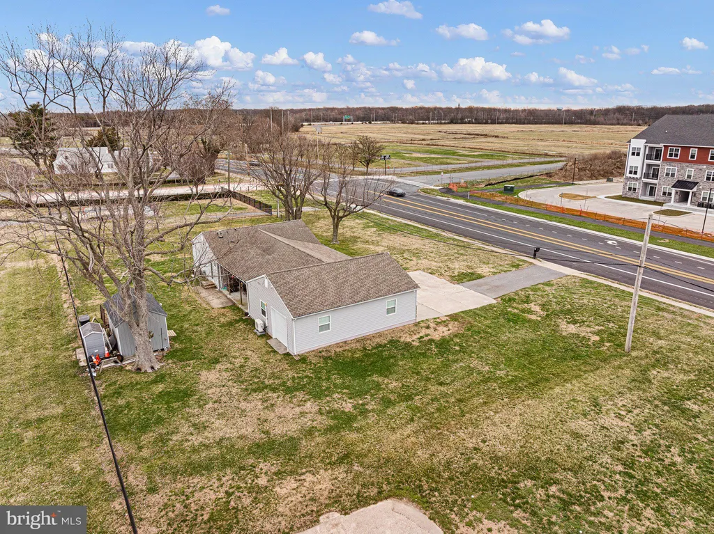 885 Dover Leipsic Road, Dover, DE 19901