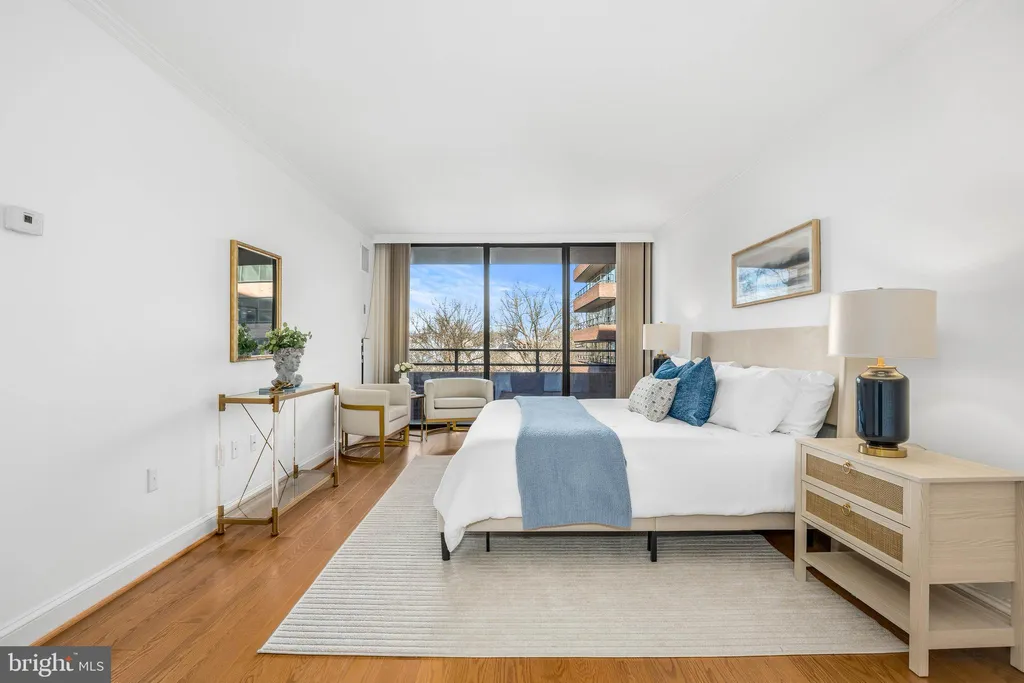 Additional image 13 of 2555 Pennsylvania Avenue NW Unit 409, Washington, DC 20037