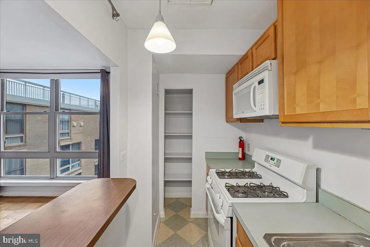 Additional image 35 of 1260 21st Street NW Unit 1009, Washington, DC 20036