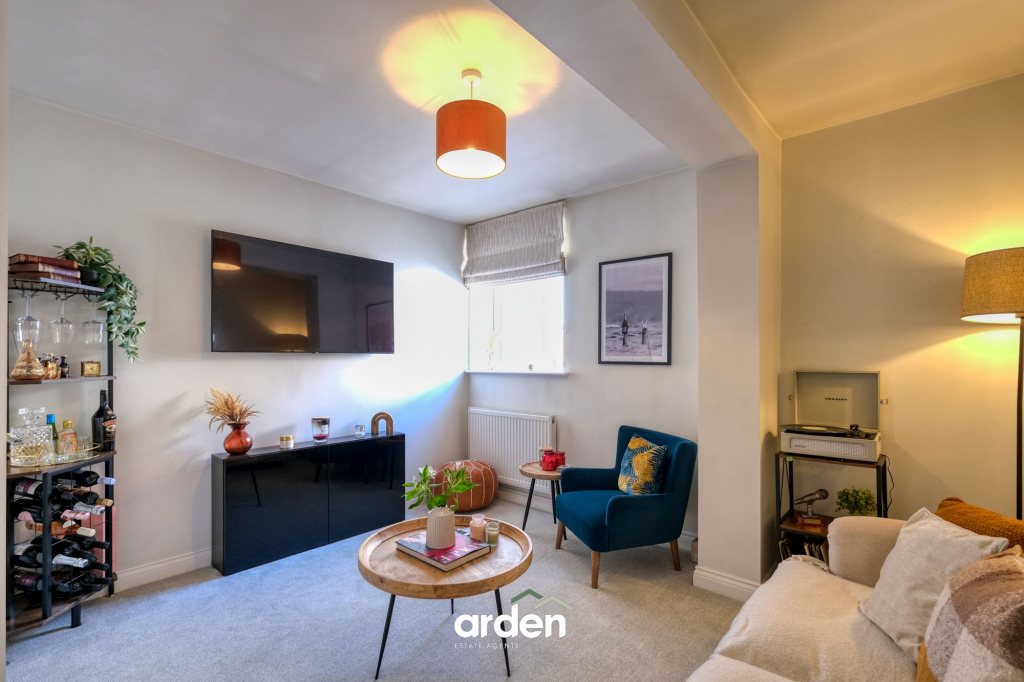 Additional image 5 of New Road, Rednal, B45