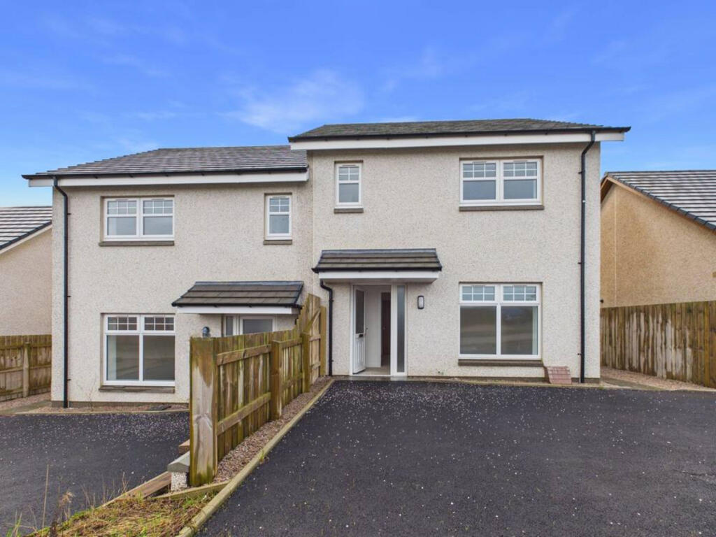 Additional image 13 of Hilton Avenue, Ladysbridge, AB45