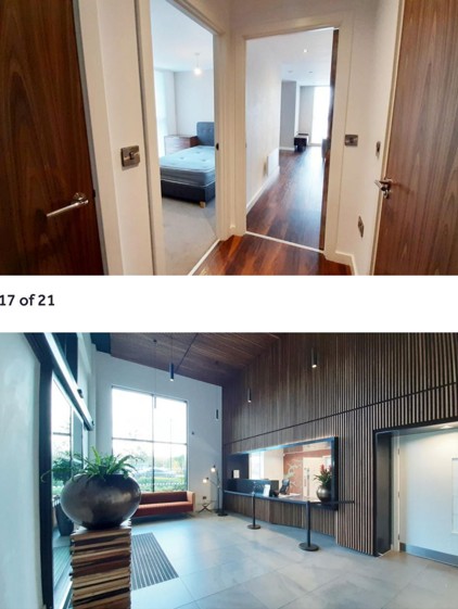 Additional image 8 of 1 Bed Flat, Manchester, M3, N1 7GU