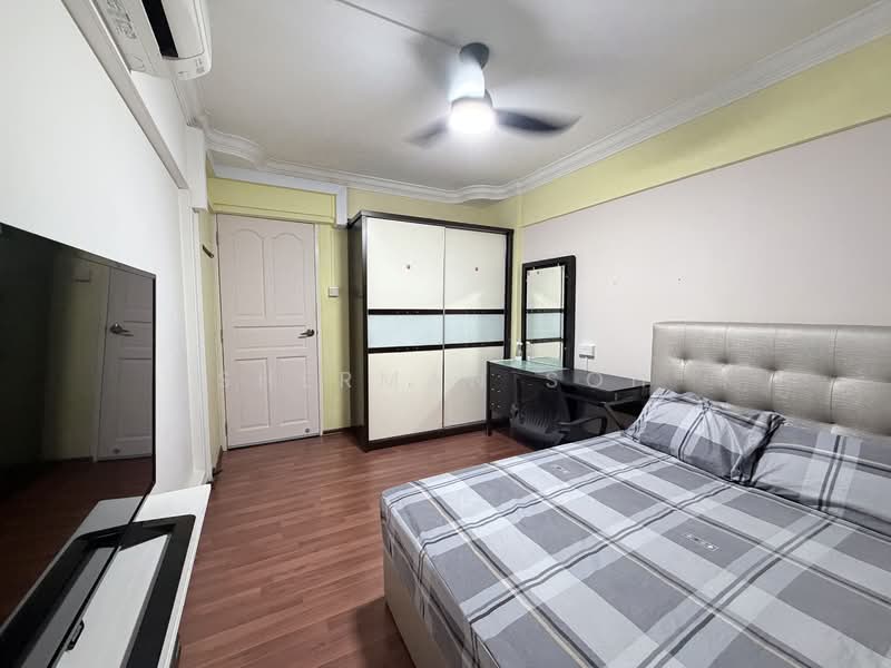 Additional image 2 of 408 Yishun Avenue 6