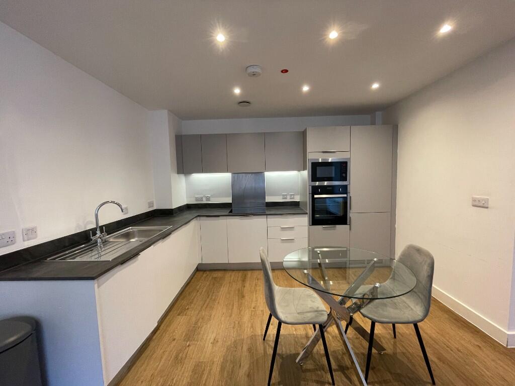 Additional image 3 of Treasure House,Carver Street, Birmingham, B1,[REF:NcqHzw]