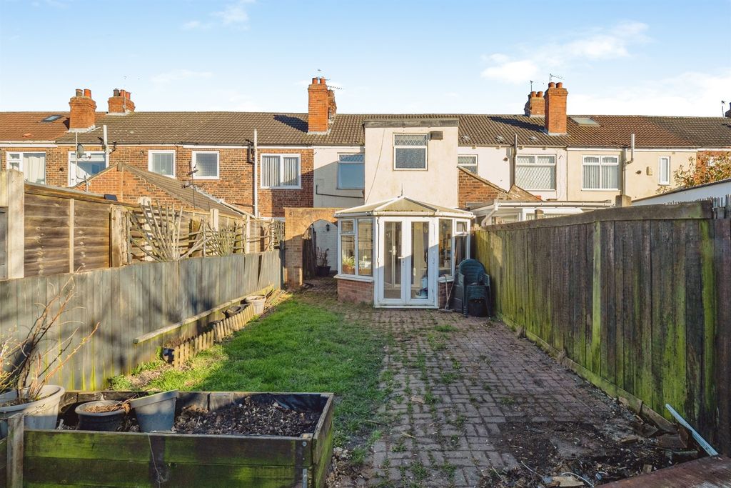 Additional image 12 of 3 bed terraced house for saleGraham Avenue, Hull HU4