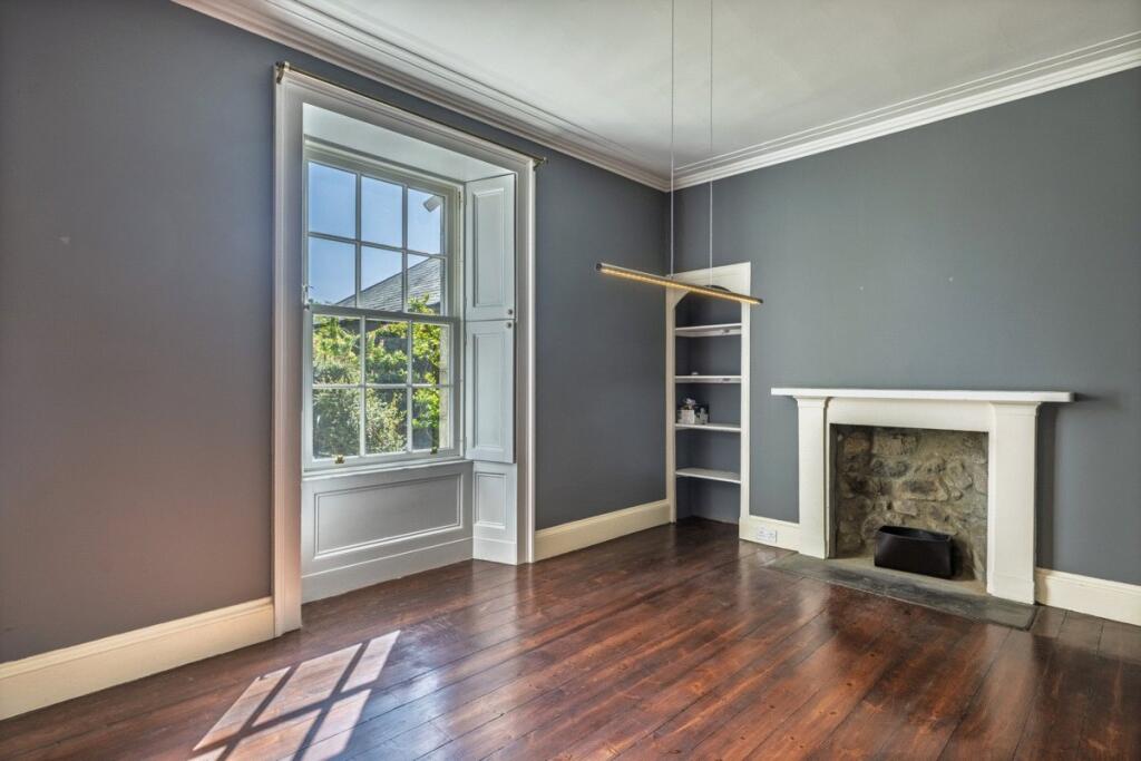 Additional image 4 of Old Manse, Princes Street, Huntly, Aberdeenshire, AB54