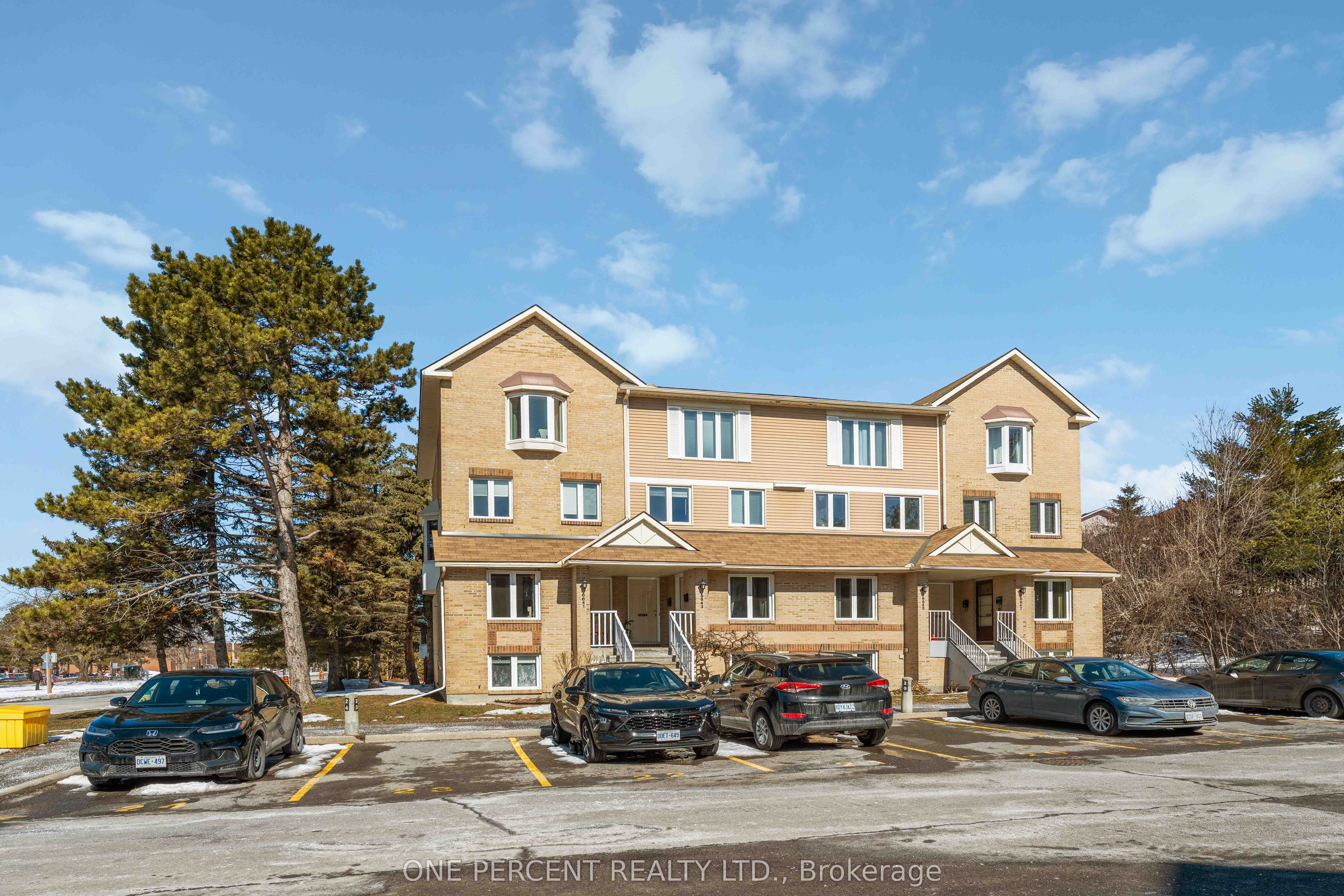 A-6643 Bilberry Drive, Ottawa, ON, K1C 4N5