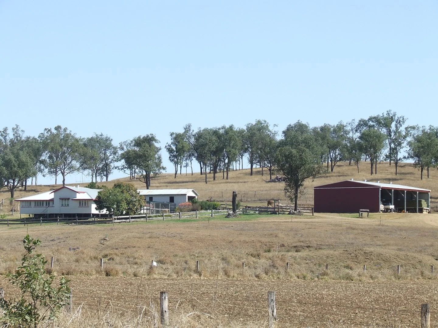 148 Voss Road, Monto QLD 4630