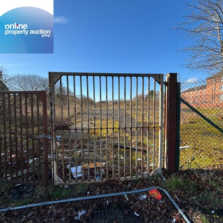 Additional image 2 of Land for sale96 Elmvale Street, Glasgow, Glasgow City G21
