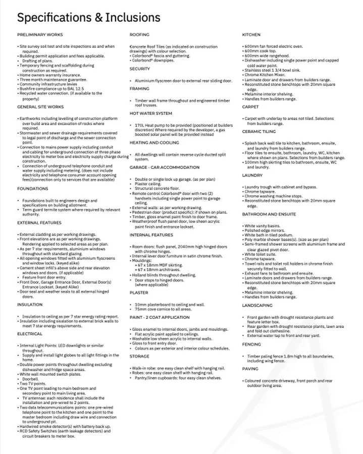 Additional image 3 of Armstrong Creek VIC 3217