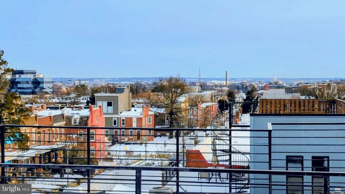 Additional image 39 of 3552 Warder Street NW Unit 2, Washington, DC 20010