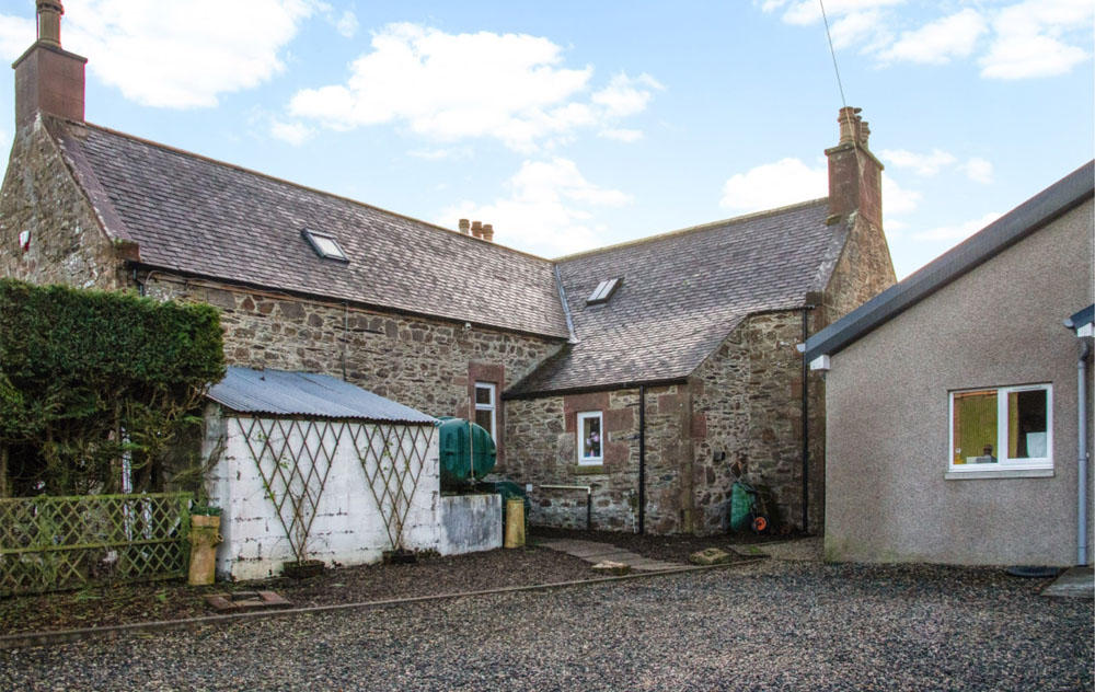 Additional image 20 of Auchterless, Turriff, AB53