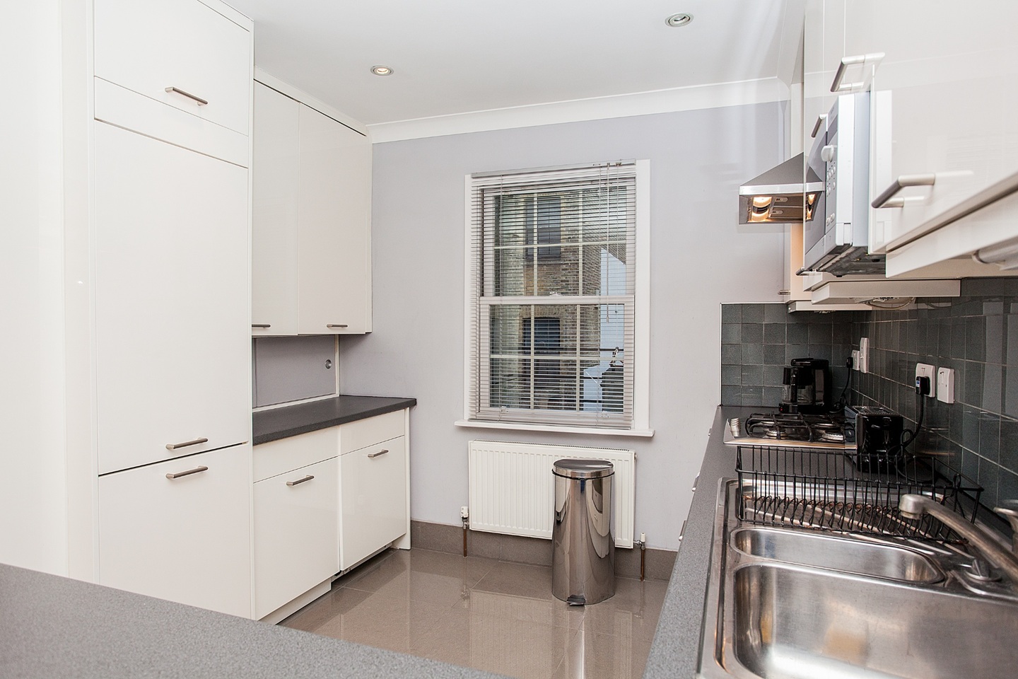 Additional image 6 of 1 Bed Flat, Hatherley St, SW1P, N1 7GU
