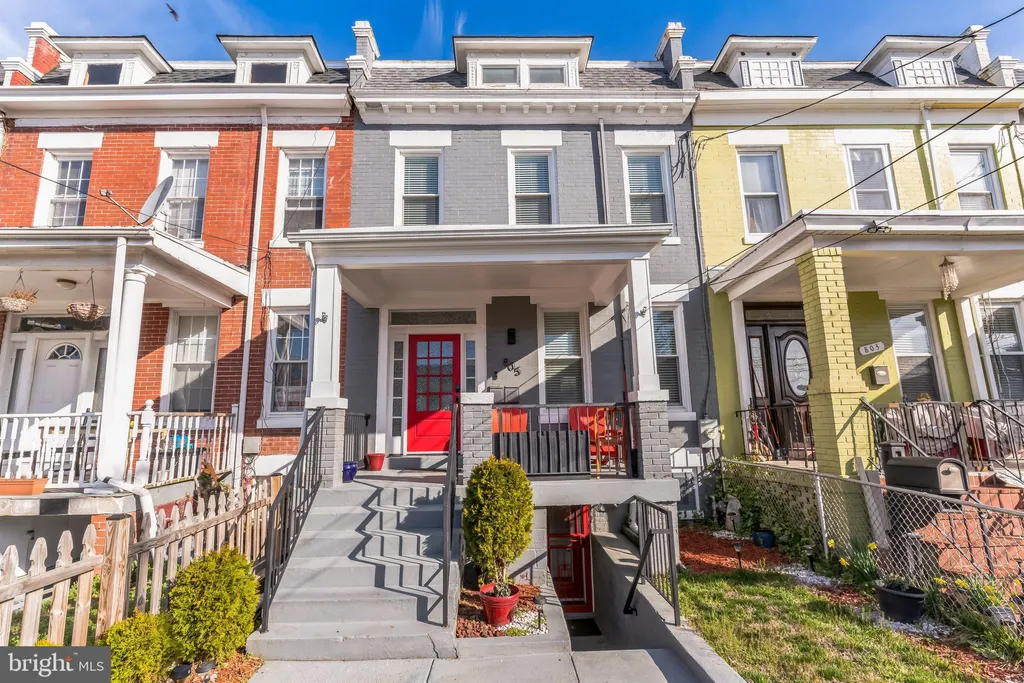 Additional image 25 of 805 Jefferson Street NW, Washington, DC 20011
