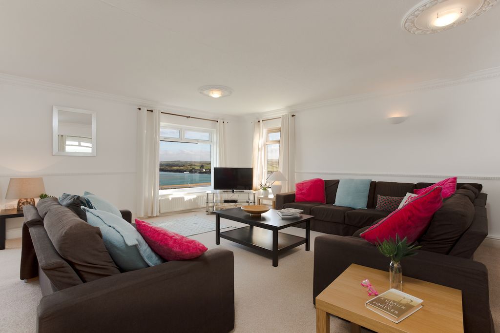Additional image 7 of 4 bed flat for saleSarahs Lane, Padstow PL28