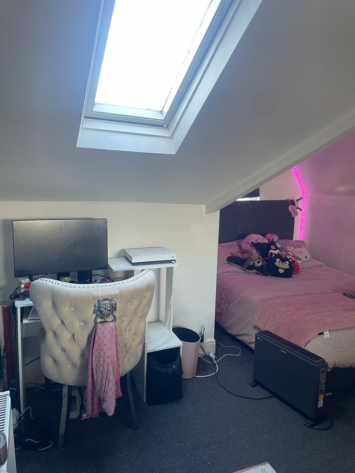 Additional image 4 of Studio Flat, Armley Ridge Road, LS12, N1 7GU