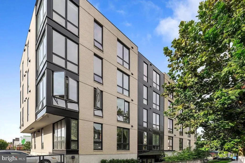 1380 Quincy Street NW Unit 2-C, Washington, DC 20011