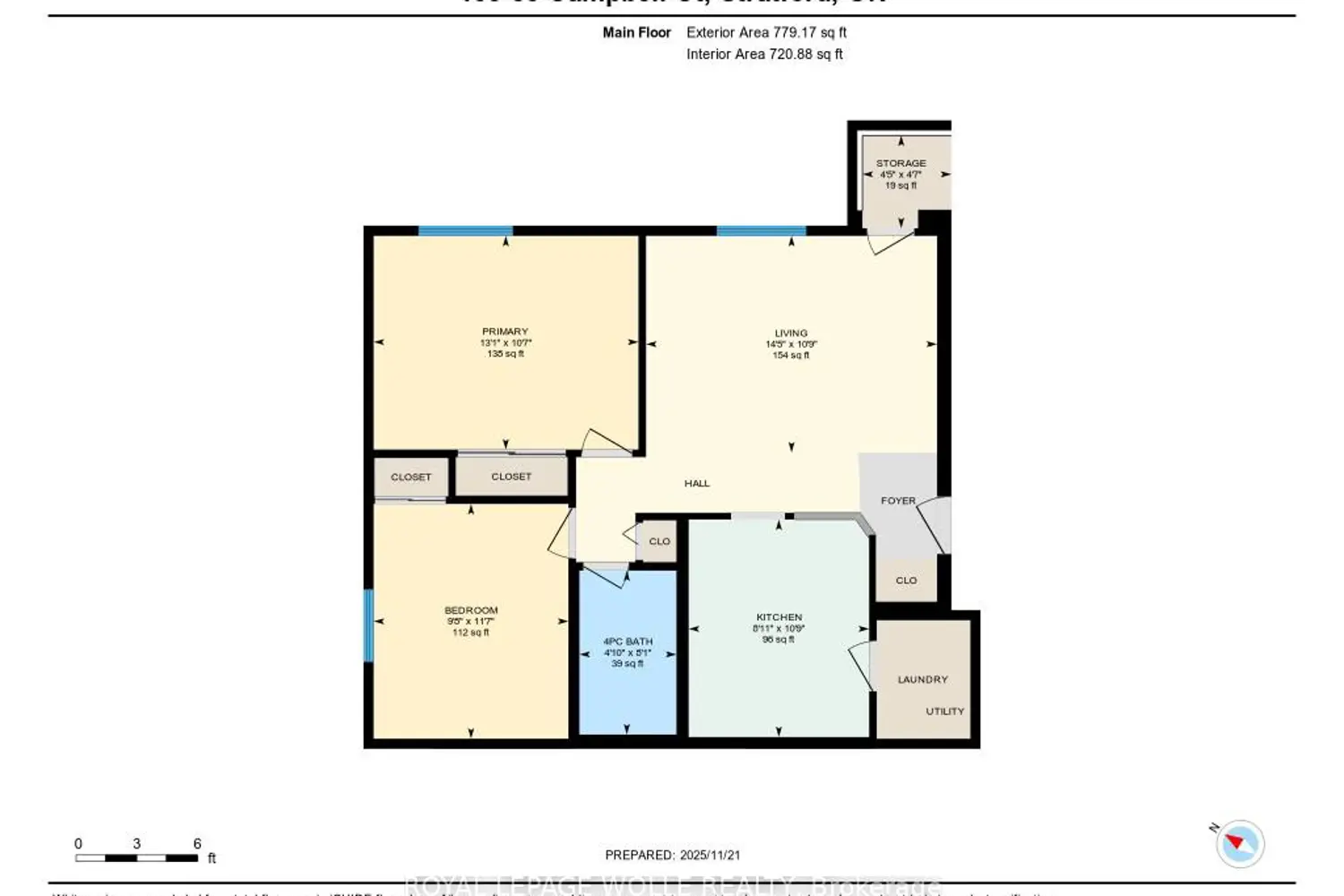 Additional image 17 of 50 Campbell Court 103