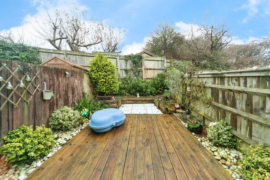 Additional image 9 of 2 bed terraced house for saleMistley Close, Bexhill-On-Sea TN40