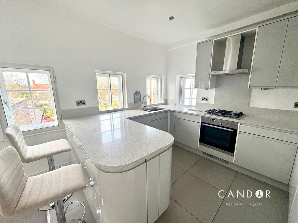 Additional image 11 of 2 bed flat for saleGrenfell Park, Neston, 6 CH64