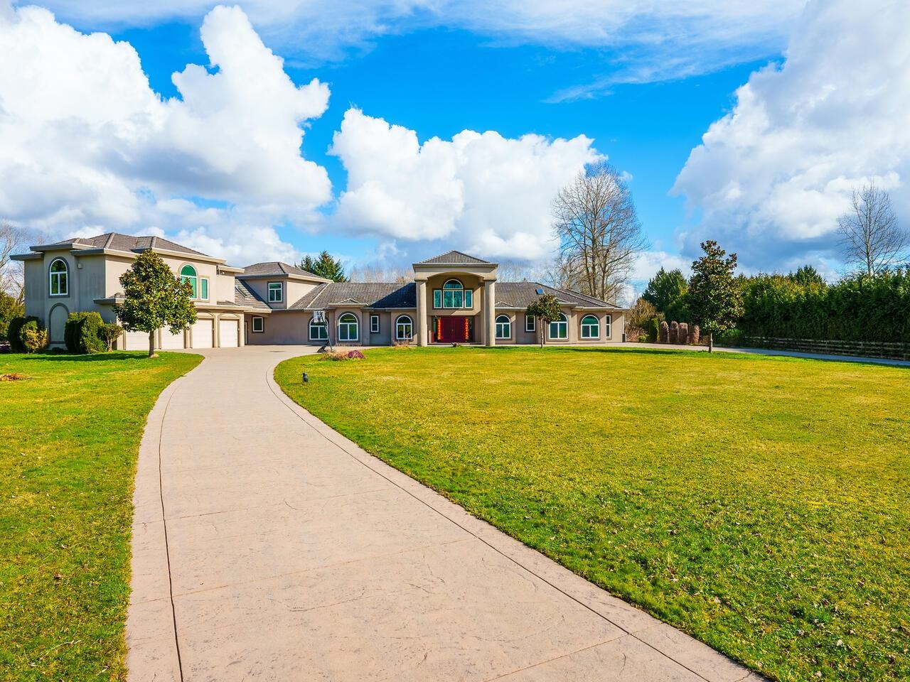 2580 210 Street, Langley, BC, V2Z 2A9