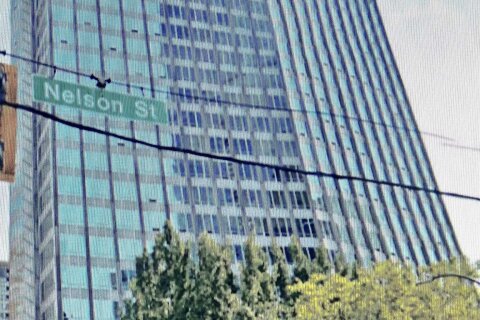 Additional image 7 of 607-989 Nelson Street, Vancouver, BC, V6Z 2S1