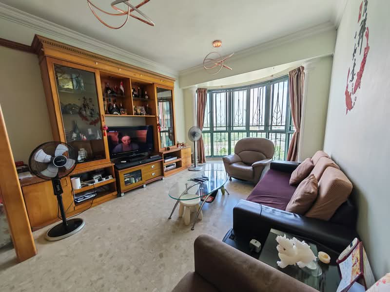 Additional image 2 of 52 Choa Chu Kang North 6