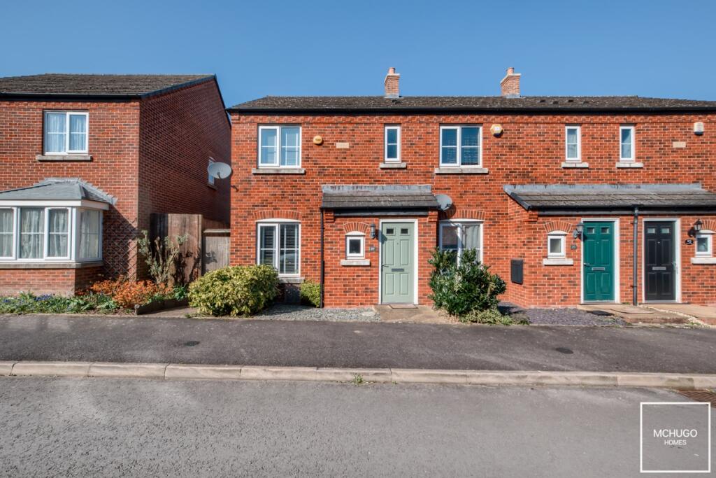 Brook Way, Edgbaston B16 0QR