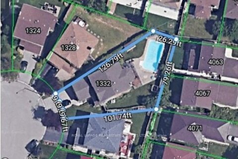Additional image 8 of 1332 Quinpool Court, Mississauga, ON, L5C 4J3
