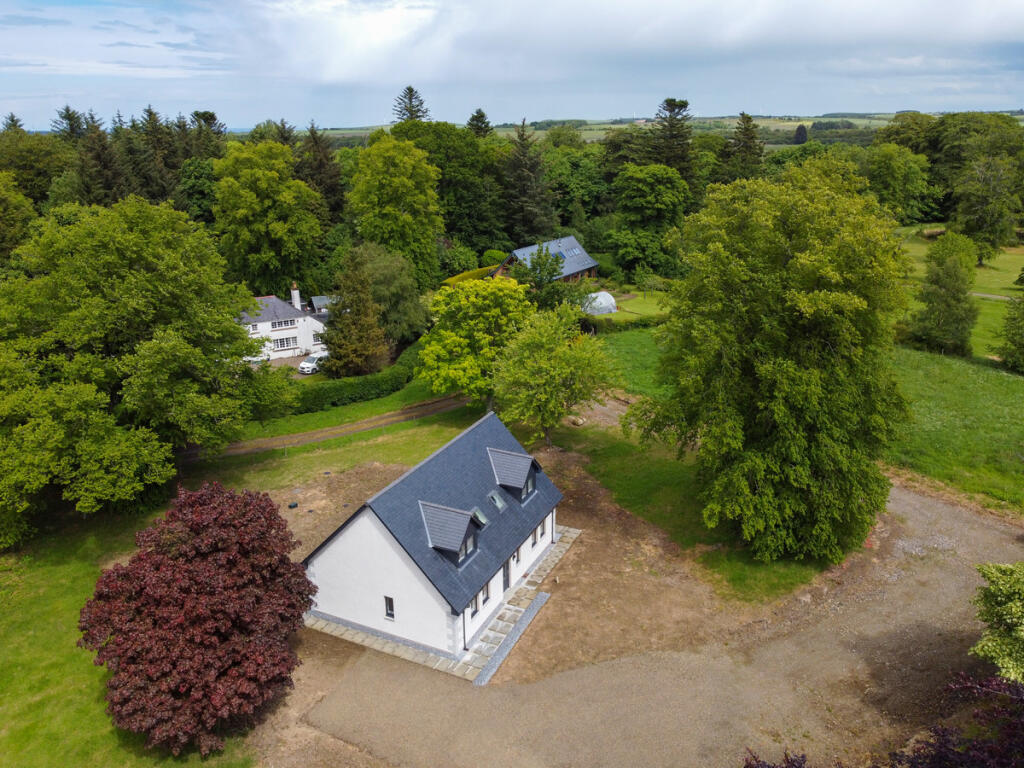 Additional image 35 of Cornhill, Moray, AB45