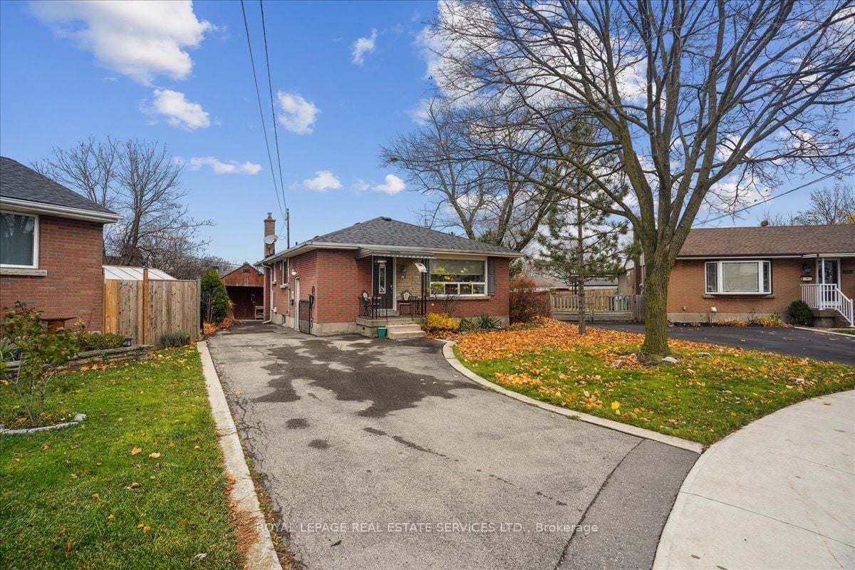391 East 16th Street, Hamilton, ON, L9A 4K4