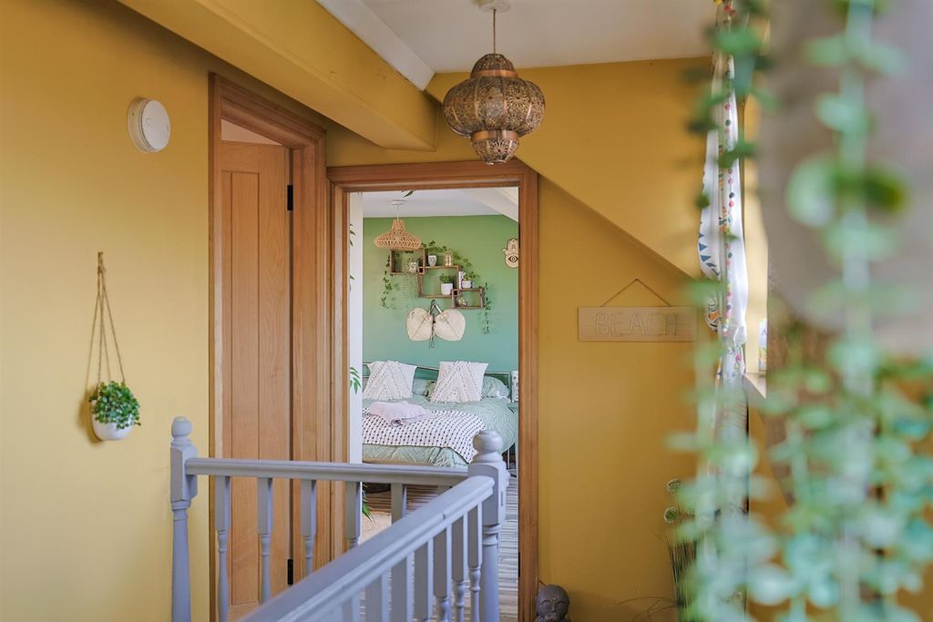 Additional image 12 of 6 bed semi-detached house for saleTy Dythel & Dythel Cottage, Pen-Y-Mynydd, Llanelli SA15
