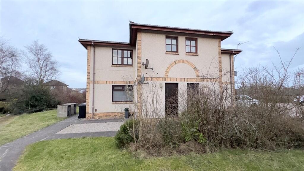 Charleston Gardens, Cove, ABERDEEN