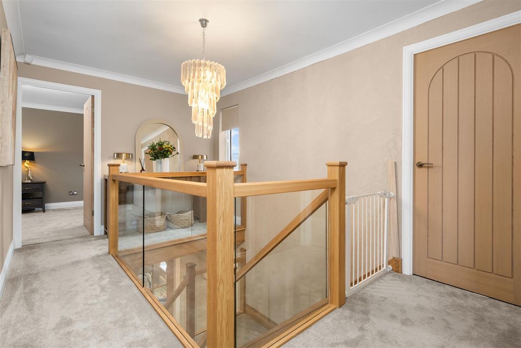 Additional image 21 of 4 bed detached house for saleBeckston Close, Hartlepool TS26
