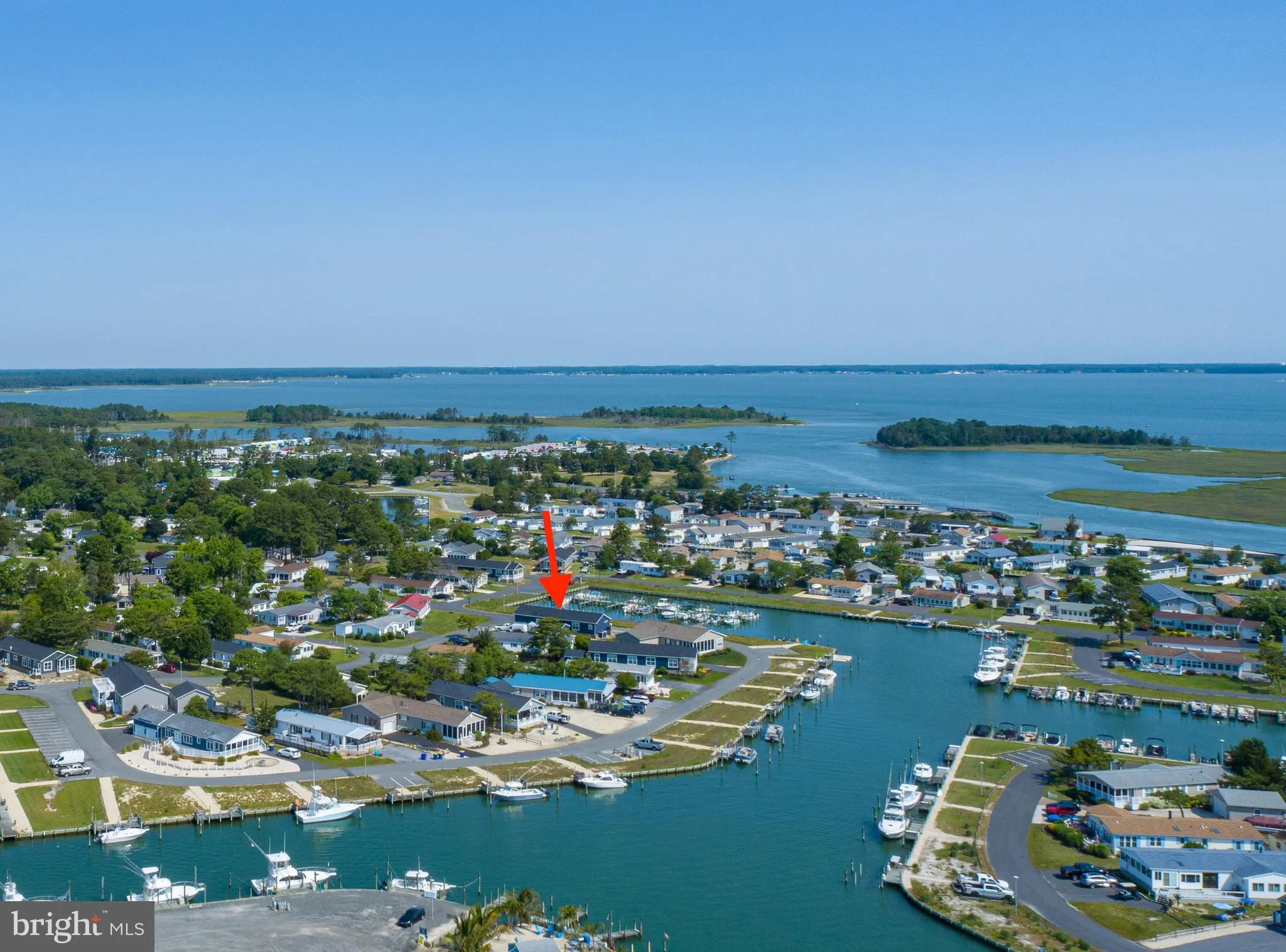 Additional image 52 of 26691 Curlew Way Unit 26, Long Neck, DE 19966