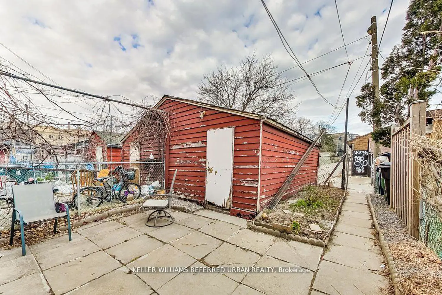 Additional image 19 of 205 Bathurst Street