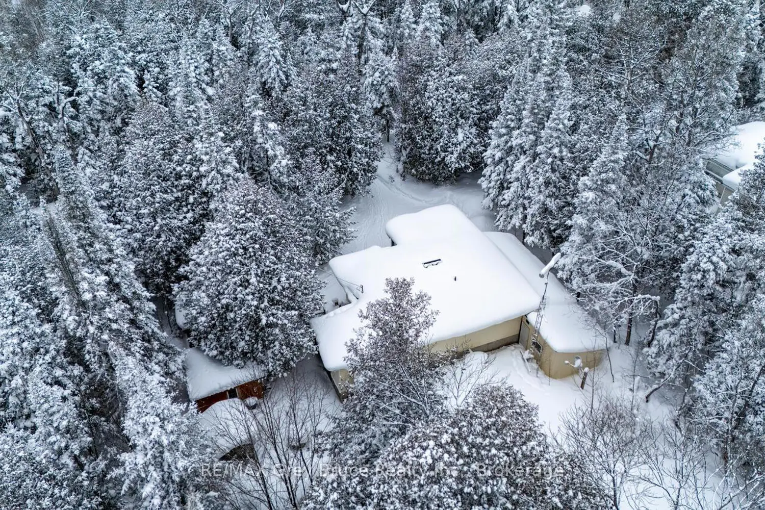 Additional image 16 of 496 Berford Lake Road