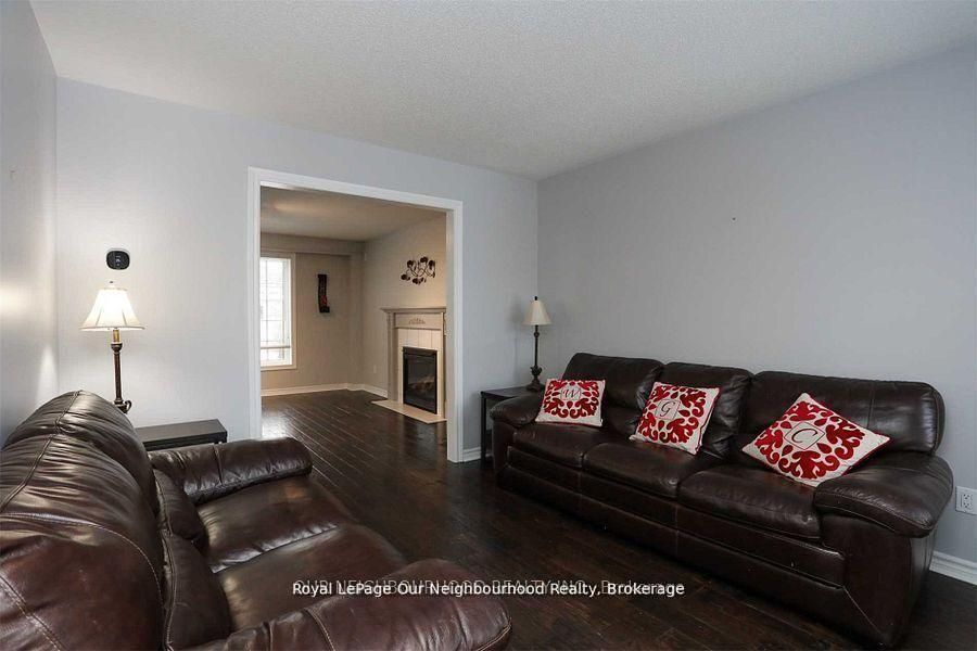 Additional image 5 of 83 Cloughley Drive N, Barrie, ON, L4N 9T8