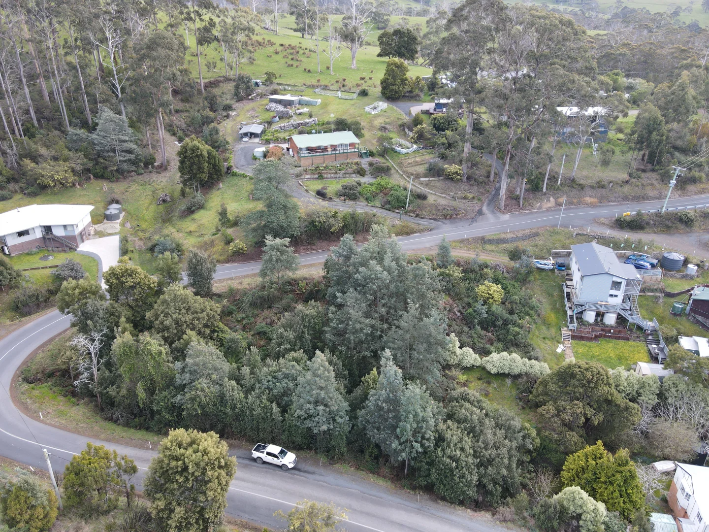 Additional image 5 of 20 Esperance Coast Road, Dover TAS 7117