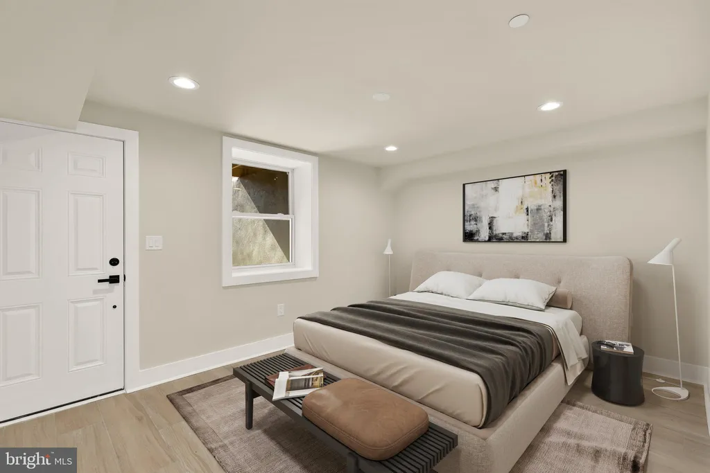 Additional image 7 of 422 Warner Street NW Unit 1, Washington, DC 20001