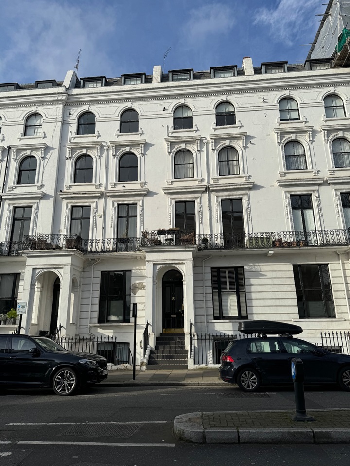 Additional image 12 of 1 Bed Flat, Talbot Road, W2, N1 7GU