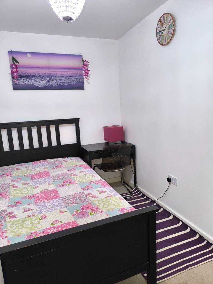 Additional image 2 of Room in a Shared House, Liverpool Street, M6, N1 7GU