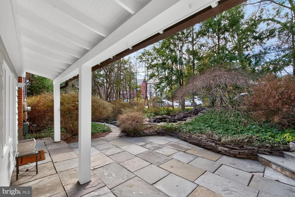 Additional image 43 of 3201 Tennyson Street NW, Washington, DC 20015