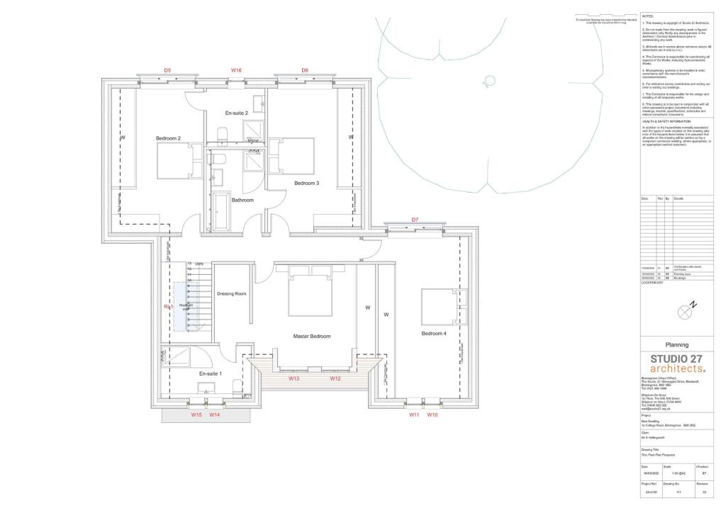 Additional image 6 of College Road, Bromsgrove, B60